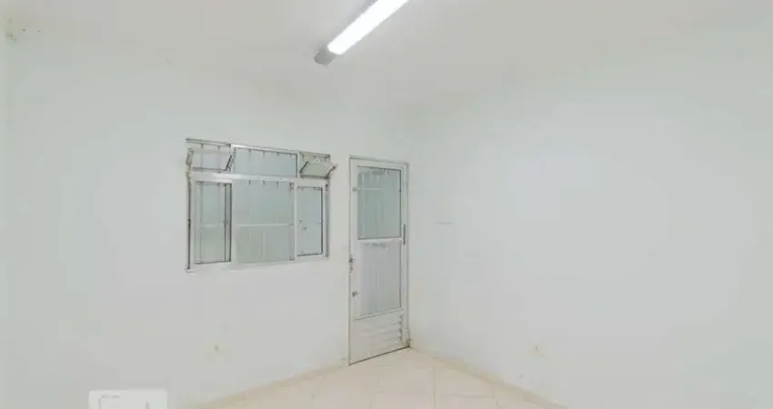 Casa com 2 quartos para alugar na Rua Maria Teresa Assunção, Vila Ré, São Paulo