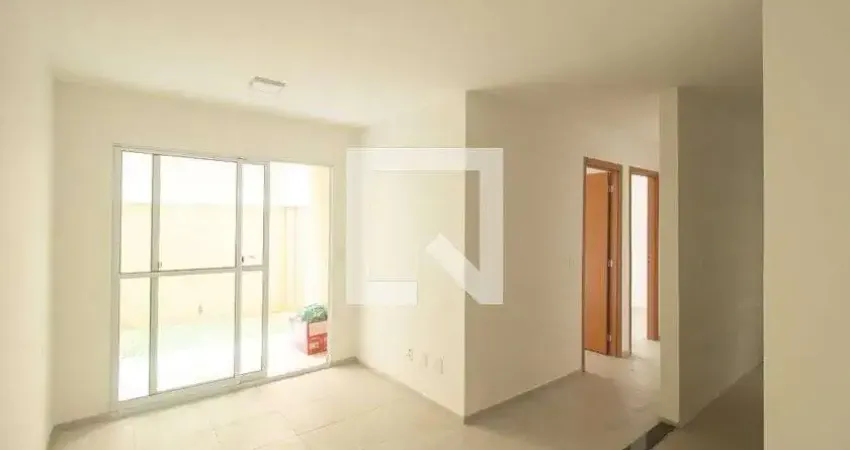 Apartamento para aluguel - campo grande, 2 quartos, 40 m² - rio de janeiro