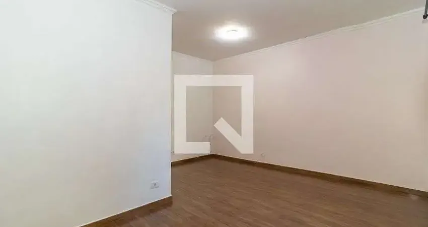 Casa para aluguel - parque regina, 2 quartos,  66 m² - são paulo
