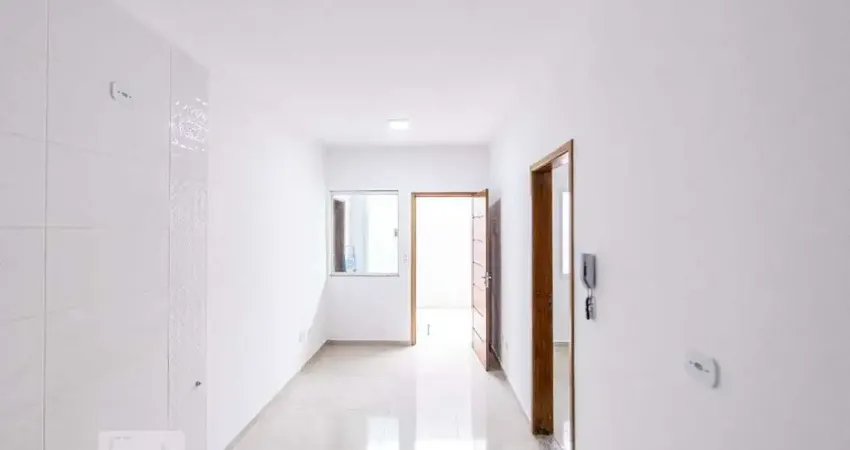 Apartamento para aluguel - vila matilde, 2 quartos, 45 m² - são paulo