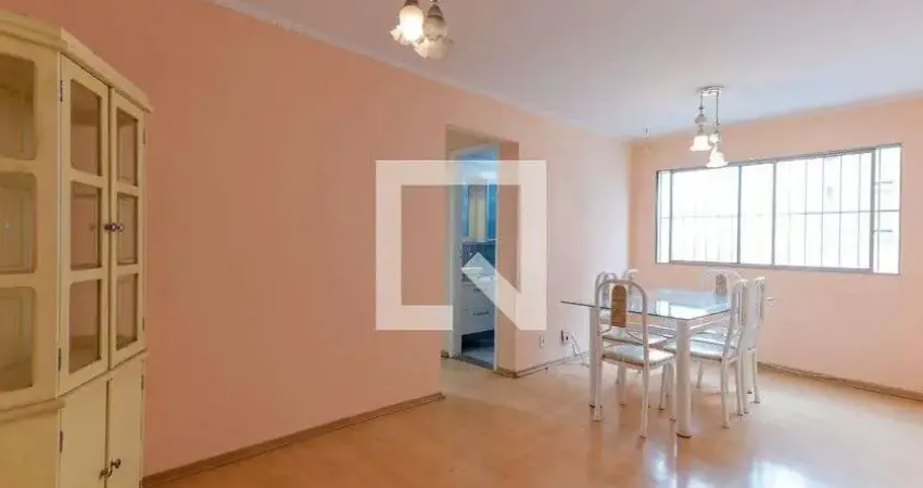 Apartamento para aluguel - parque novo mundo , 2 quartos,  42 m² - são paulo