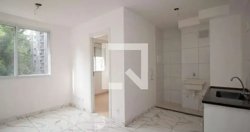 Apartamento para aluguel - piqueri, 2 quartos,  36 m² - são paulo