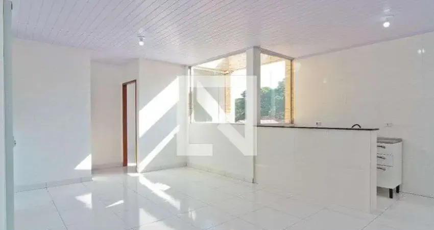 Casa para aluguel - freguesia do ó, 2 quartos,  70 m² - são paulo