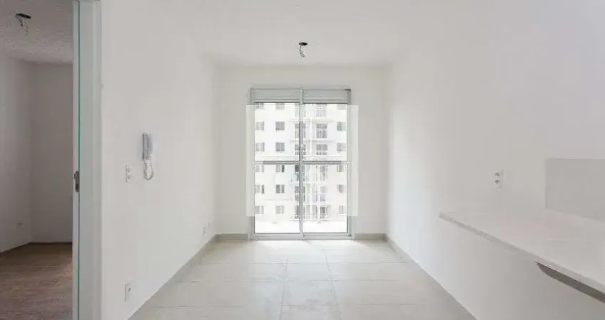 Apartamento para aluguel - tatuapé, 1 quarto,  27 m² - são paulo