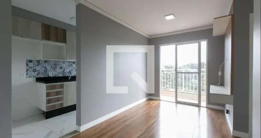 Apartamento para aluguel - jardim nazareth, 2 quartos, 48 m² - são paulo
