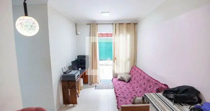 Apartamento para aluguel - guaratiba, 2 quartos,  44 m² - rio de janeiro