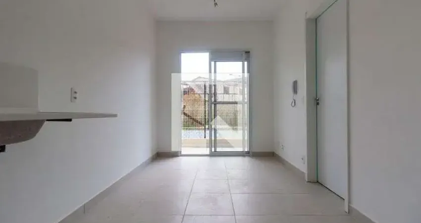 Apartamento para aluguel - tatuapé, 1 quarto,  27 m² - são paulo