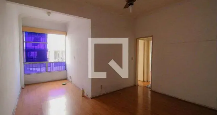 Apartamento para aluguel - maracanã, 2 quartos,  55 m² - rio de janeiro