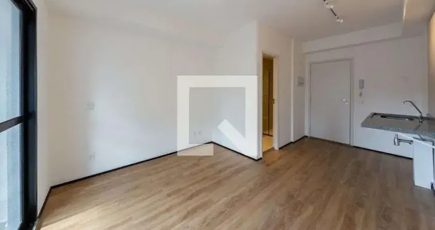 Kitnet / stúdio para aluguel - centro, 1 quarto, 24 m² - são paulo