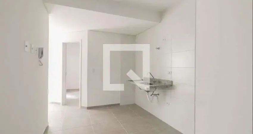Apartamento para aluguel - tatuapé, 2 quartos,  37 m² - são paulo