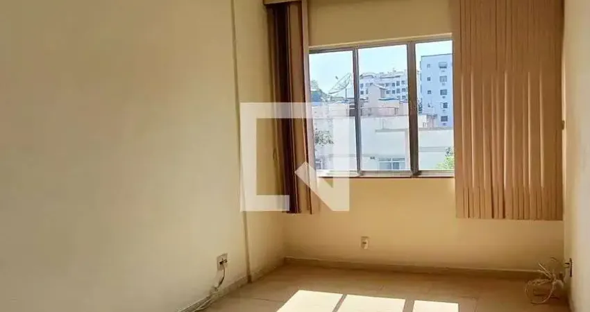 Apartamento para aluguel - pechincha, 2 quartos,  55 m² - rio de janeiro