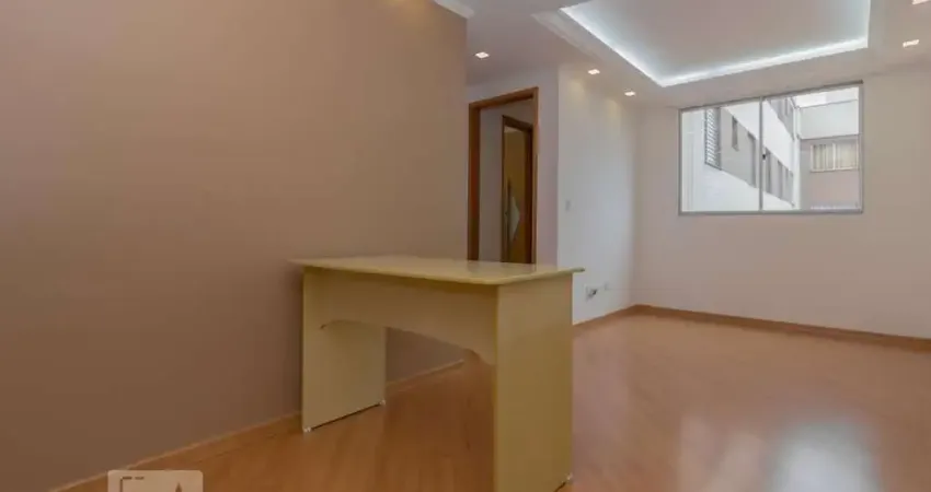 Apartamento para aluguel - jabaquara, 3 quartos,  65 m² - são paulo