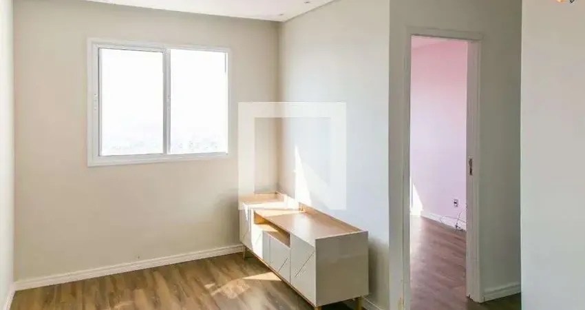 Apartamento para aluguel - vila gustavo, 2 quartos, 43 m² - são paulo