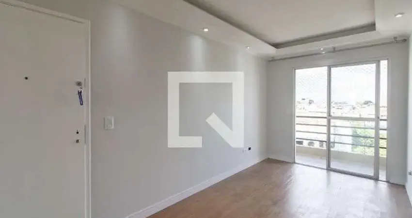 Apartamento para aluguel - macedo, 2 quartos,  50 m² - guarulhos