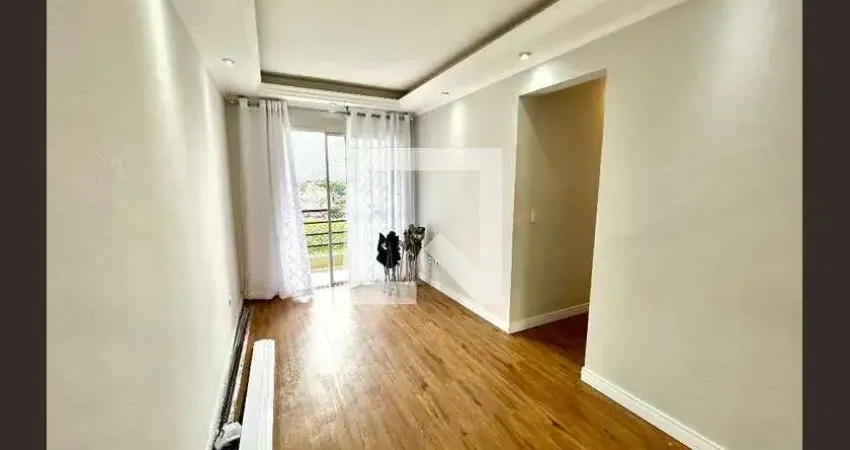 Apartamento para aluguel - macedo, 2 quartos, 50 m² - guarulhos