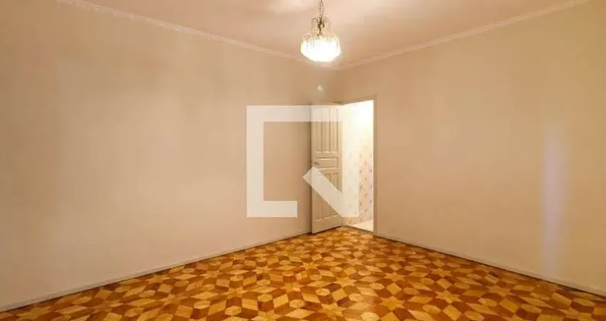 Casa para Aluguel - Jardim Aricanduva, 3 Quartos, 125 m² - São Paulo