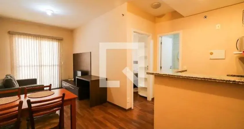 Kitnet / stúdio para aluguel - barcelona, 1 quarto, 38 m² - são caetano do sul