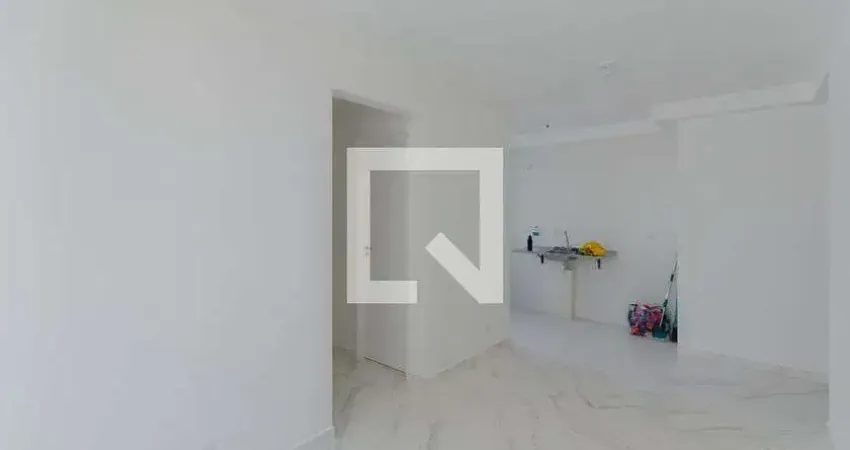 Apartamento para aluguel - cambuci, 2 quartos,  41 m² - são paulo