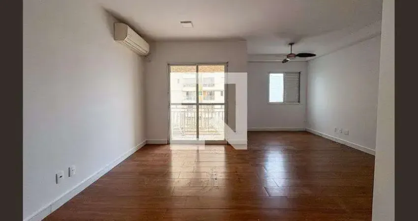 Apartamento para aluguel - parque industria, 2 quartos,  70 m² - ribeirão preto