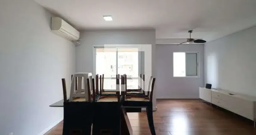 Apartamento para aluguel - parque industria, 2 quartos, 70 m² - ribeirão preto