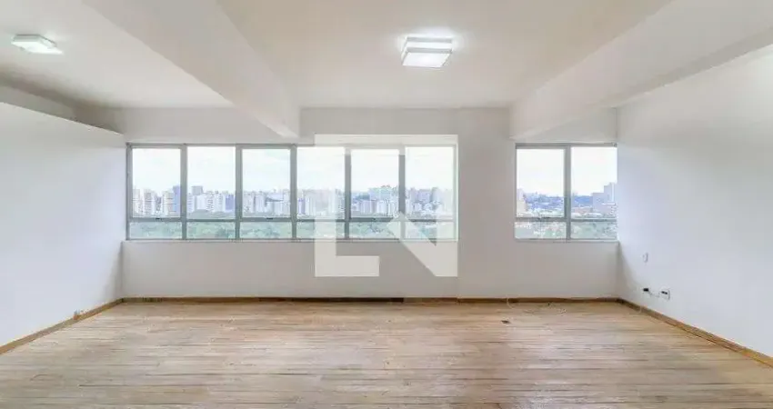 Apartamento para aluguel - chácara santo antonio, 1 quarto,  89 m² - são paulo