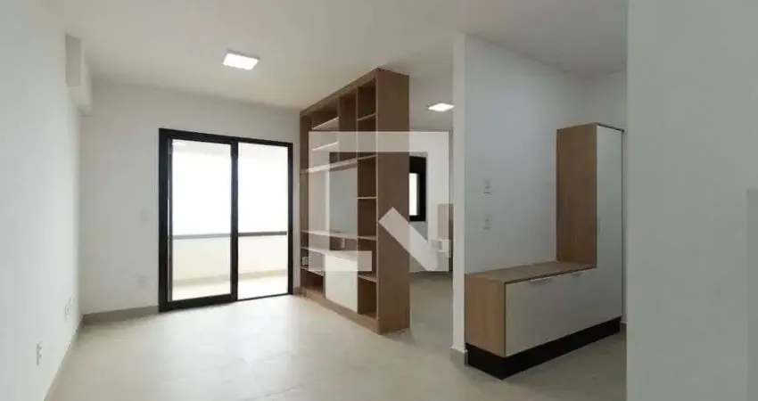Apartamento para aluguel - parque campolim, 1 quarto, 60 m² - sorocaba