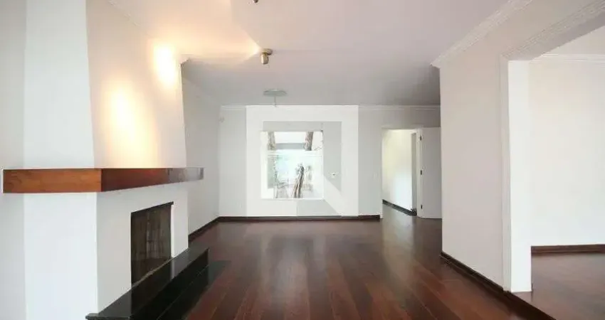 Casa com 4 quartos para alugar na Rua Marechal Do Ar Antônio Appel Neto, Morumbi, São Paulo