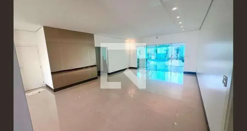 Casa para aluguel - jardim karaiba, 5 quartos,  1600 m² - uberlândia