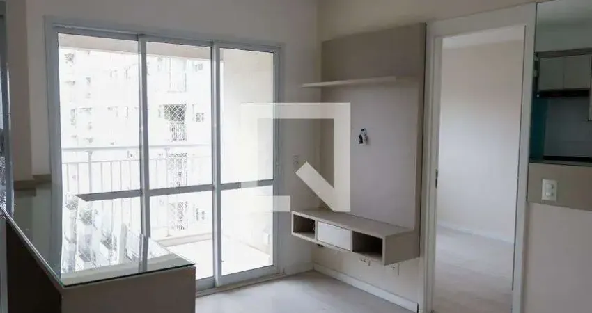 Apartamento para aluguel - vila yara, 1 quarto,  41 m² - osasco