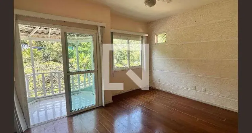 Casa para aluguel - engenho do mato, 3 quartos, 173 m² - niterói