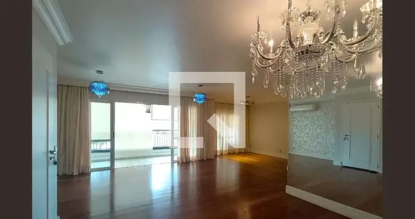 Apartamento para aluguel - vila romana, 3 quartos,  136 m² - são paulo