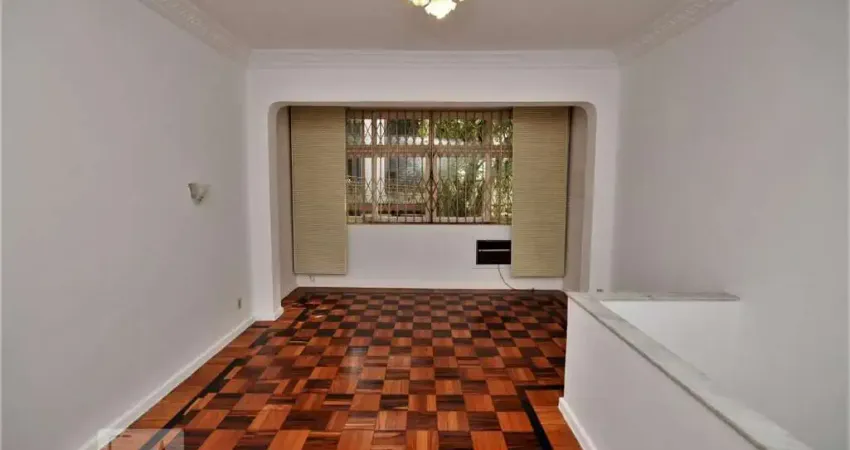 Apartamento para aluguel - botafogo, 3 quartos,  150 m² - rio de janeiro