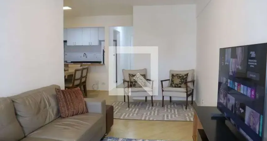 Apartamento para aluguel - pinheiros, 2 quartos, 75 m² - são paulo