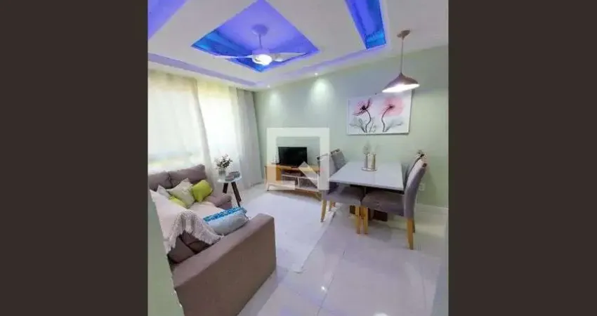 Apartamento para aluguel - recreio, 2 quartos,  45 m² - rio de janeiro