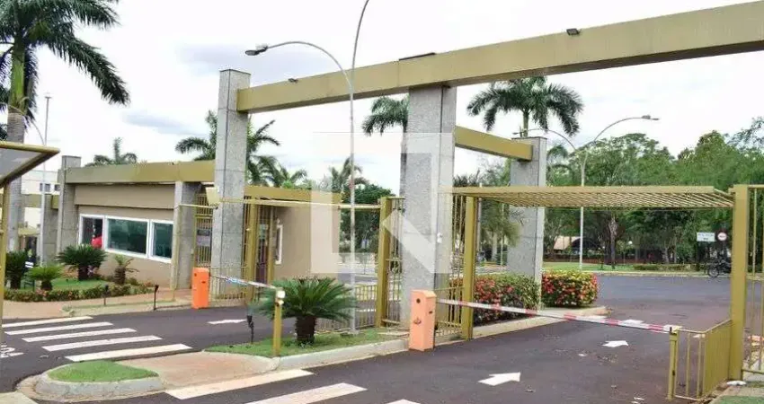 Apartamento para aluguel - distrito de bonfim paulista, 2 quartos, 48 m² - ribeirão preto