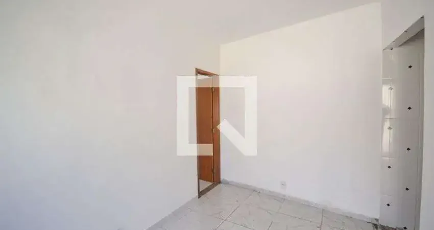 Casa para aluguel - santos dumont, 1 quarto,  40 m² - nilópolis