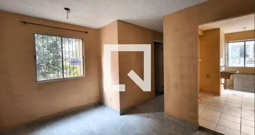 Apartamento para aluguel - res. cosmos, 2 quartos, 52 m² - campinas