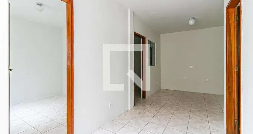 Casa com 2 quartos para alugar na Rua Nova Jerusalém, Vila Carrão, São Paulo