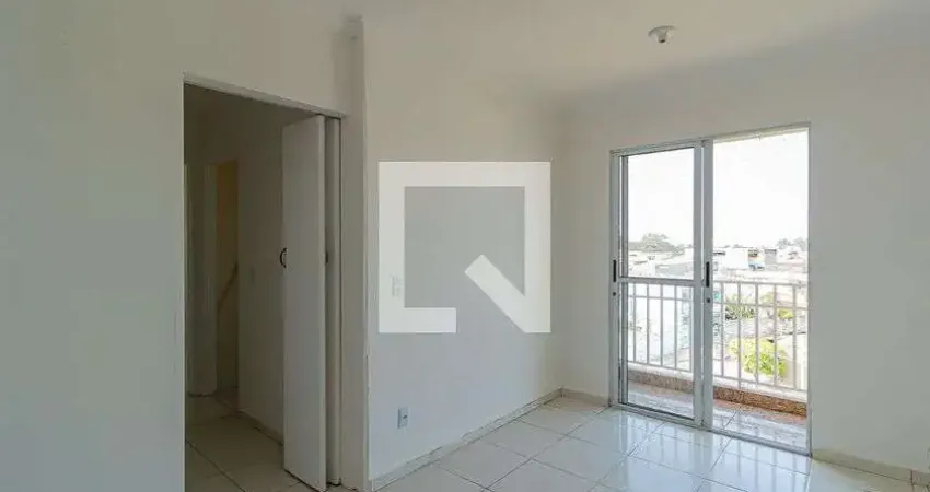 Apartamento para aluguel - jardim lourdes, 2 quartos, 50 m² - ferraz de vasconcelos