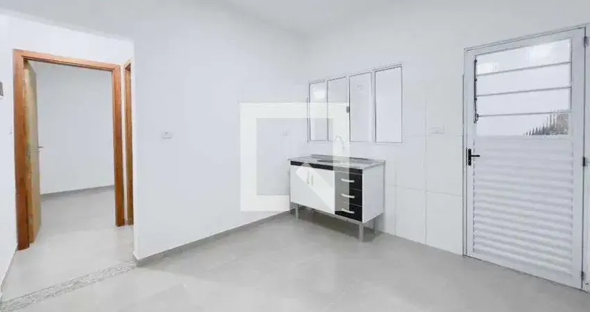 Casa para aluguel - jardim colonial, 1 quarto, 45 m² - são josé dos campos