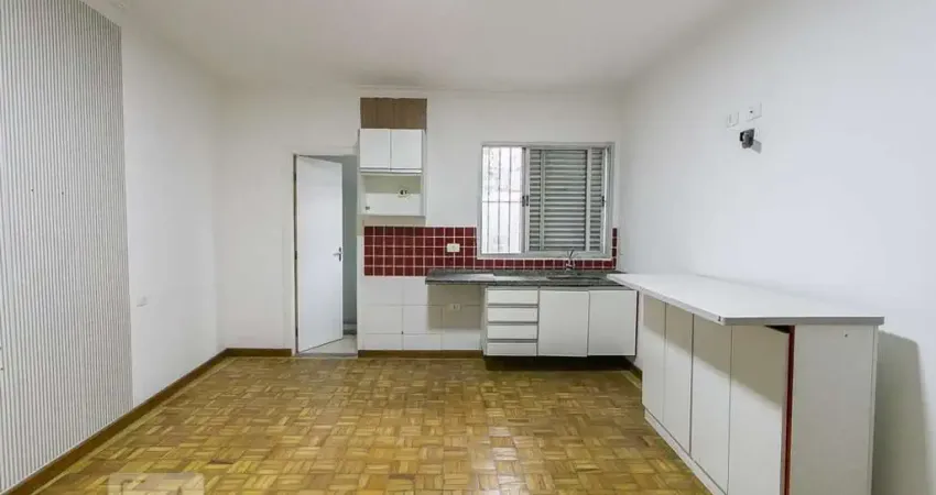 Kitnet / stúdio para aluguel - tatuapé, 1 quarto,  21 m² - são paulo