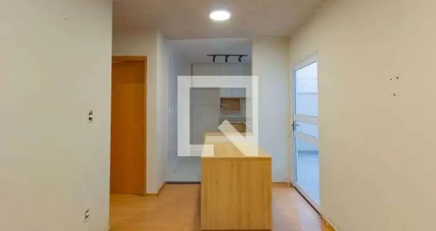 Apartamento com 2 quartos para alugar na Rua das Violetas, Igara, Canoas