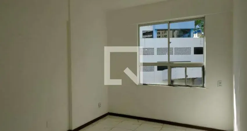 Apartamento para aluguel - federação, 1 quarto,  45 m² - salvador