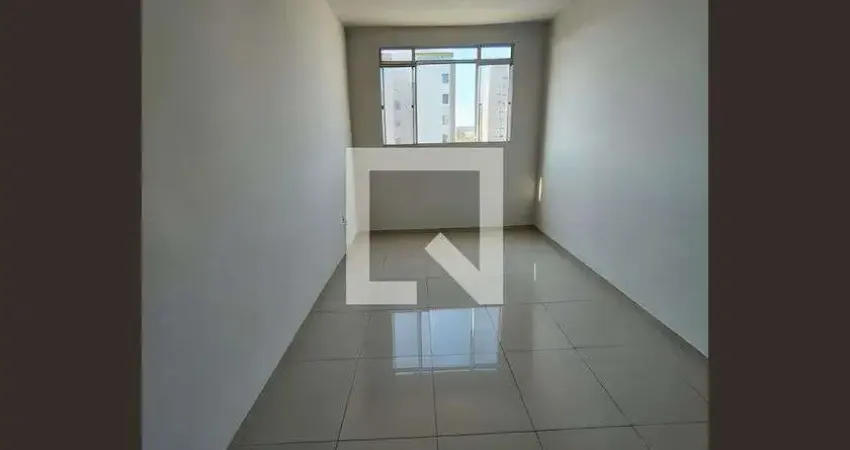 Apartamento para aluguel - alvorada, 2 quartos,  53 m² - contagem