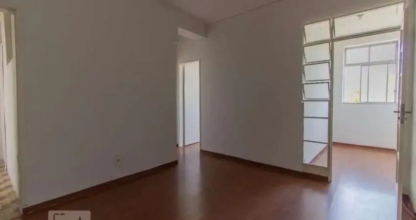 Apartamento para aluguel - centro, 2 quartos,  68 m² - belo horizonte