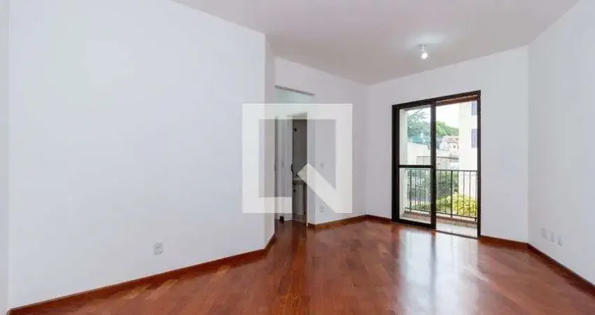 Apartamento para aluguel - jardim anália franco, 2 quartos, 65 m² - são paulo