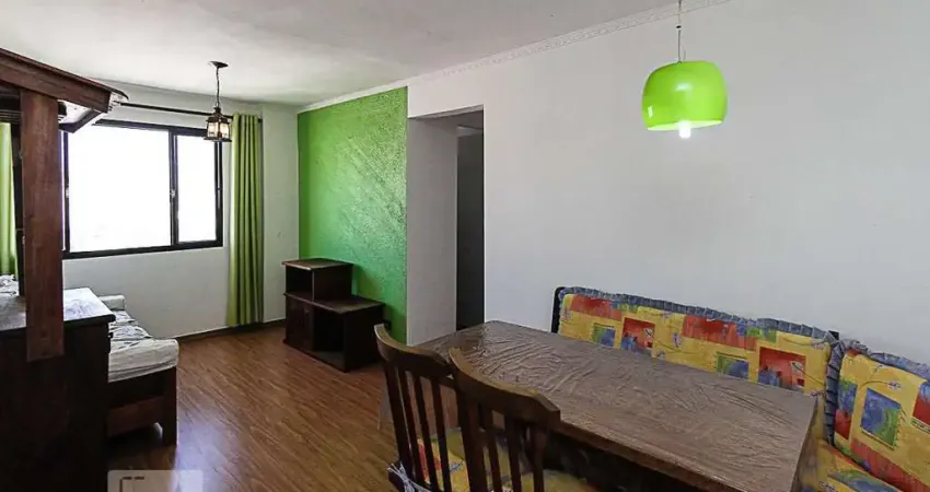 Apartamento para aluguel - mooca, 2 quartos, 60 m² - são paulo