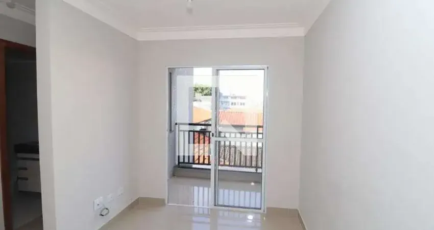 Apartamento para aluguel - tatuapé, 2 quartos, 48 m² - são paulo