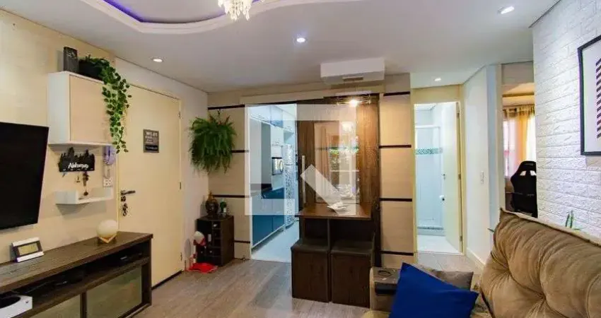 Apartamento com 2 quartos para alugar na Avenida Armando Fajardo, Igara, Canoas