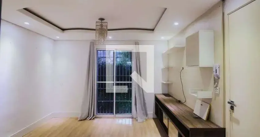 Apartamento com 2 quartos para alugar na Avenida Armando Fajardo, Igara, Canoas